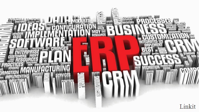浅谈企业在ERP实施过程中的经验和教训