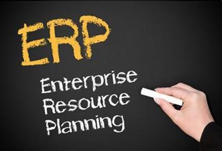 中小企业如何进行ERP选型？