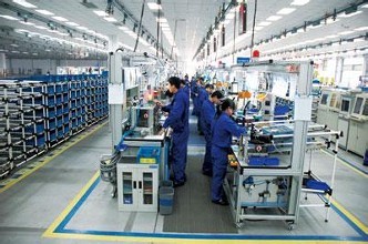 精益生产的九大原则 精益生产的九大原则